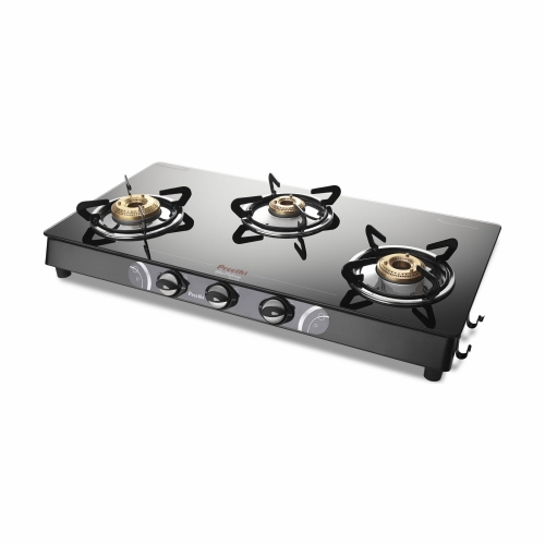 preethi gas stove sparkle