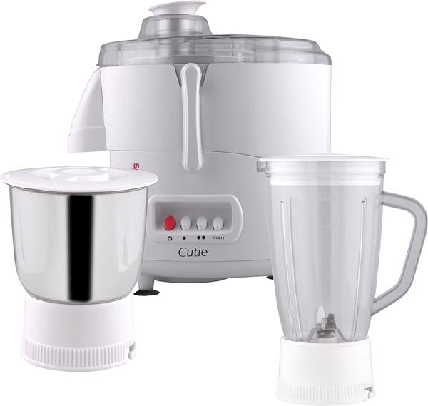 Morphy richards juice outlet extractor