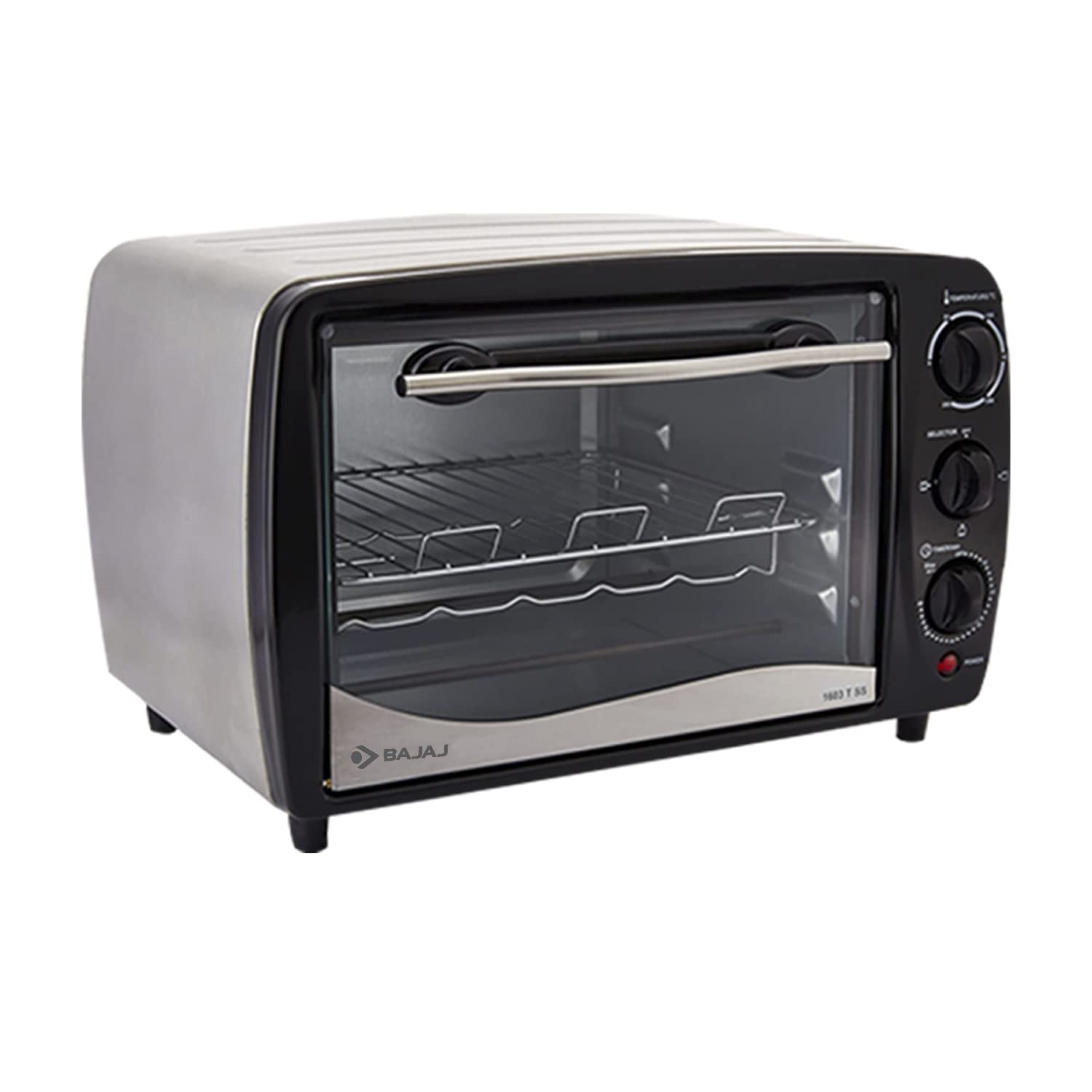 bajaj otg oven 20 litres price